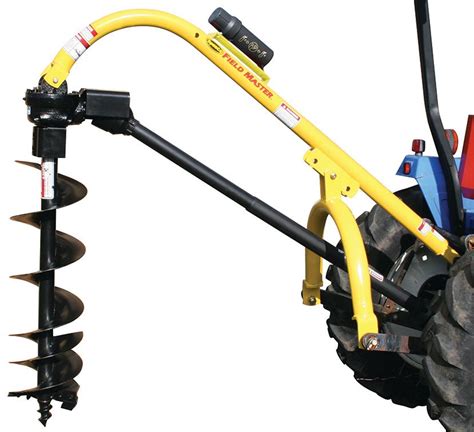 SpeeCo S24045000 Compact Post Hole Digger for sale online